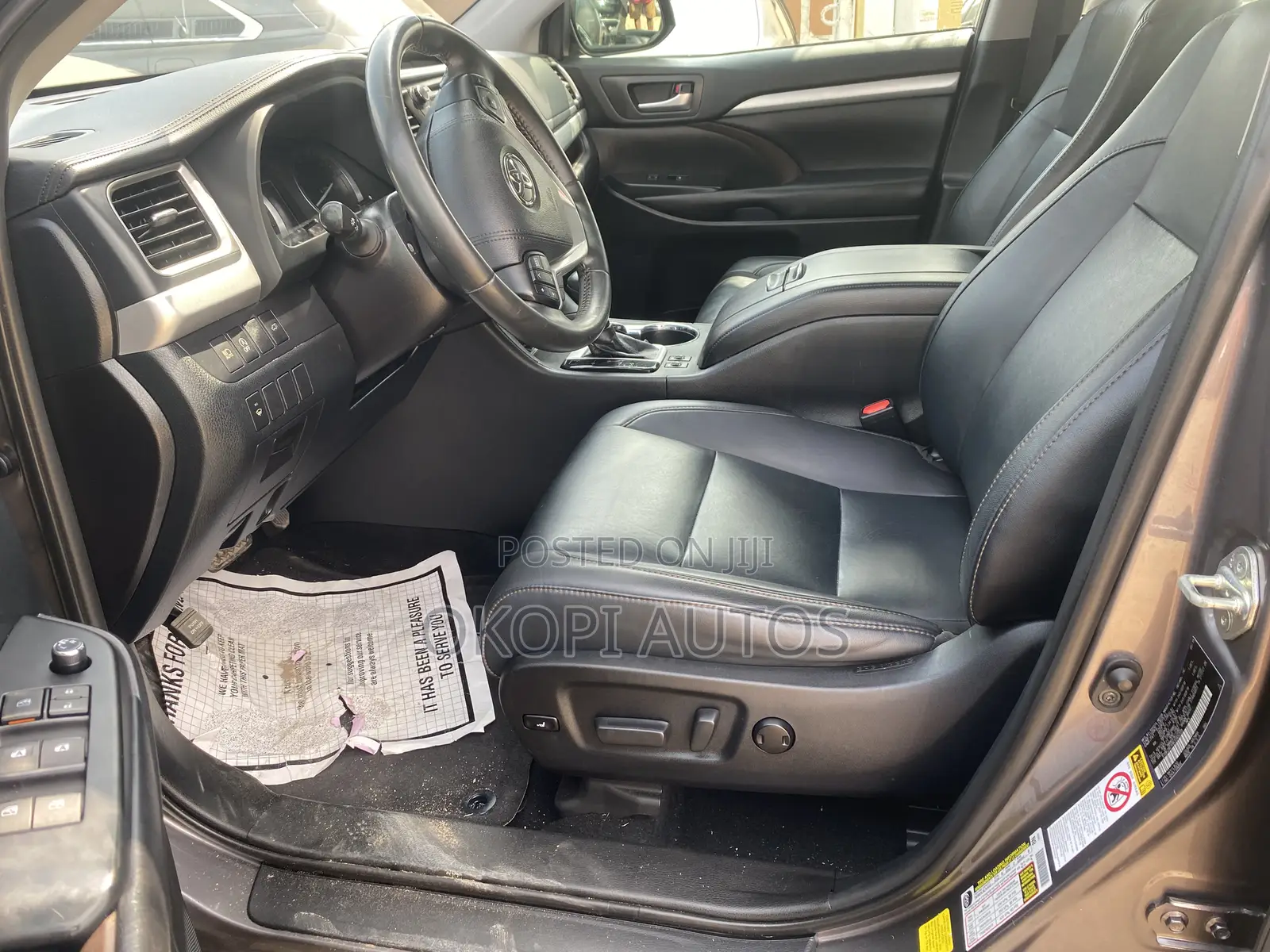 Lexus GX 2011 Silver
