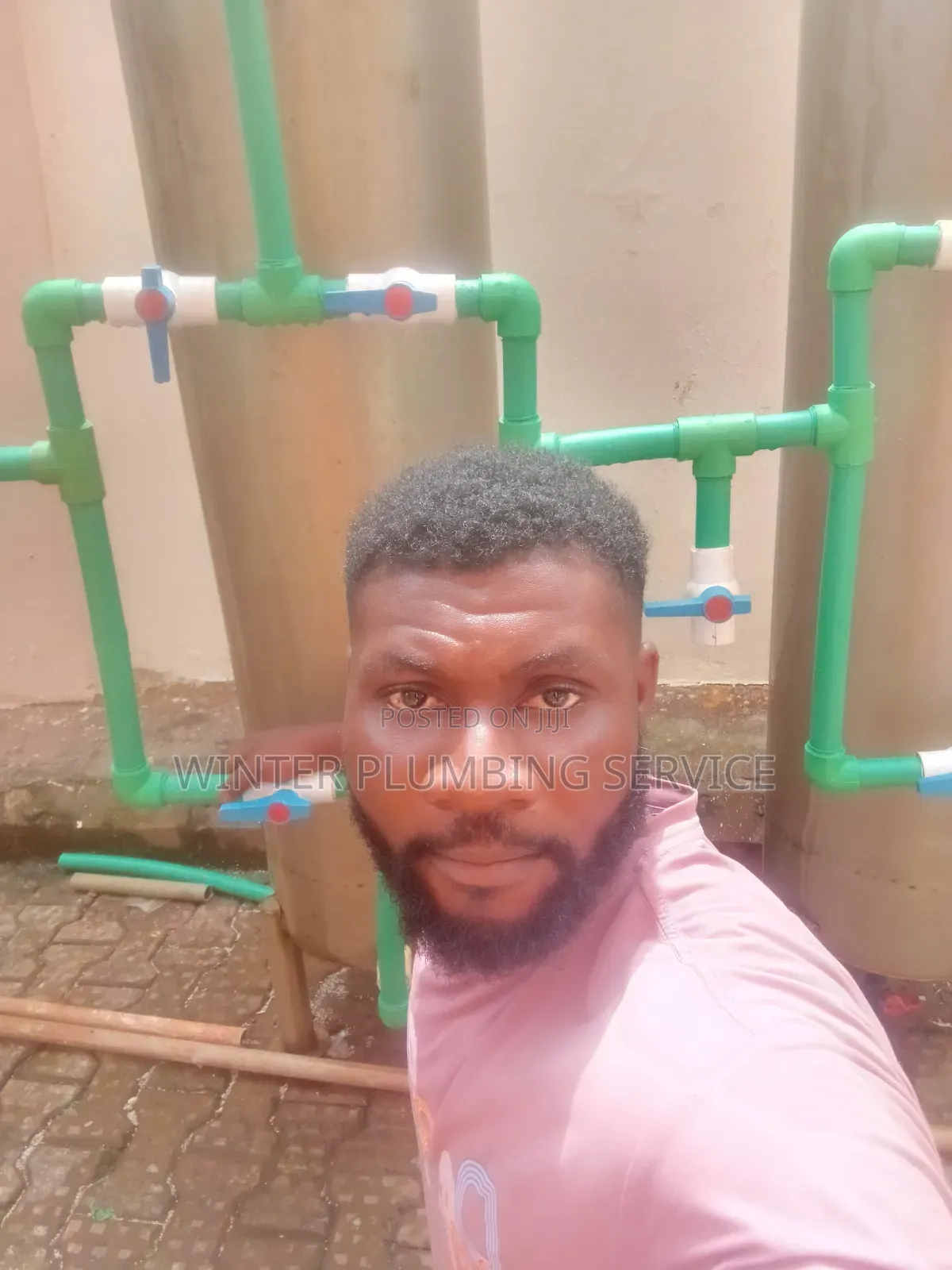 Pro Mobile Plumbers Inside Abuja