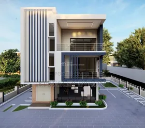 Fast Sales 1200 SQM of Residential Land in Maitama 2 Is Available