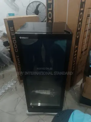 Snowsea Chiller Lc-270 Upright Refrigerator – 270l