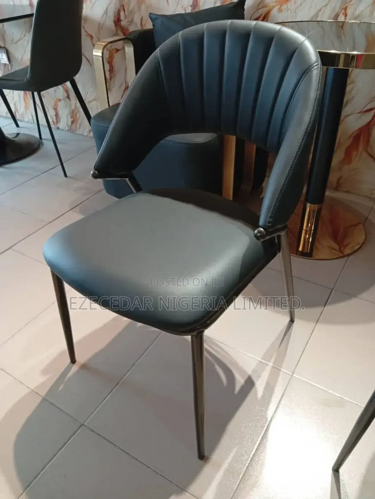 Outdoor Chairs