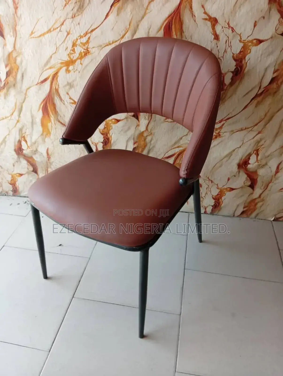 Outdoor Chairs