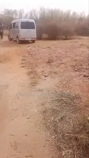 50x100sq,Meter: Land for Sale at Umueri Anambra State