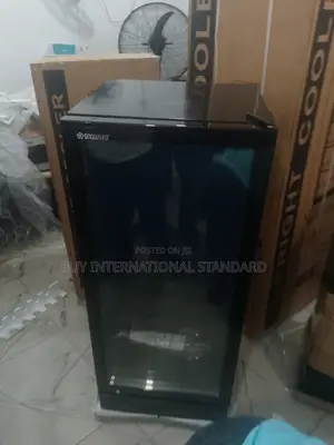 Snowsea Lc-270 Display Chiller – 270l Showcase