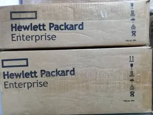 New Server HP ProLiant DL20 Gen10 16GB Intel Xeon SSD 512GB