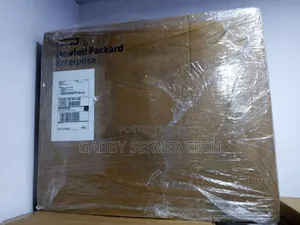 New Server HP ProLiant DL20 Gen10 16GB Intel Xeon SSD 512GB