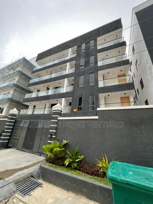 2bdrm Apartment in Ikate Lekki for sale