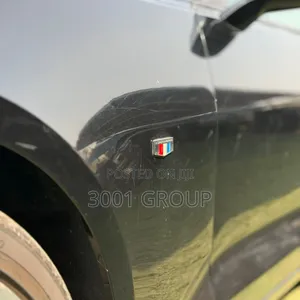 Chevrolet Camaro 2017 Black