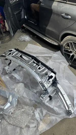 Complete Front Cut Beam Iron for Glc300 W254 2020/2025 Model