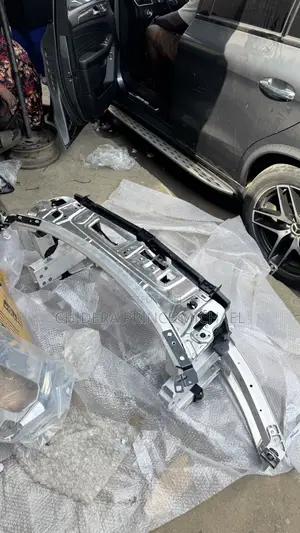 Complete Front Cut Beam Iron for Glc300 W254 2020/2025 Model