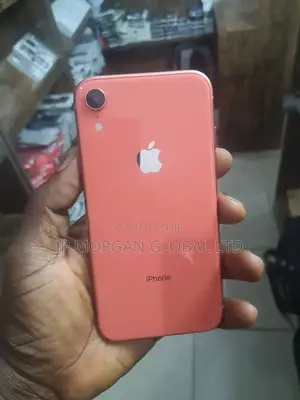 Apple iPhone XR 128 GB