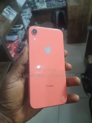 Apple iPhone XR 128 GB
