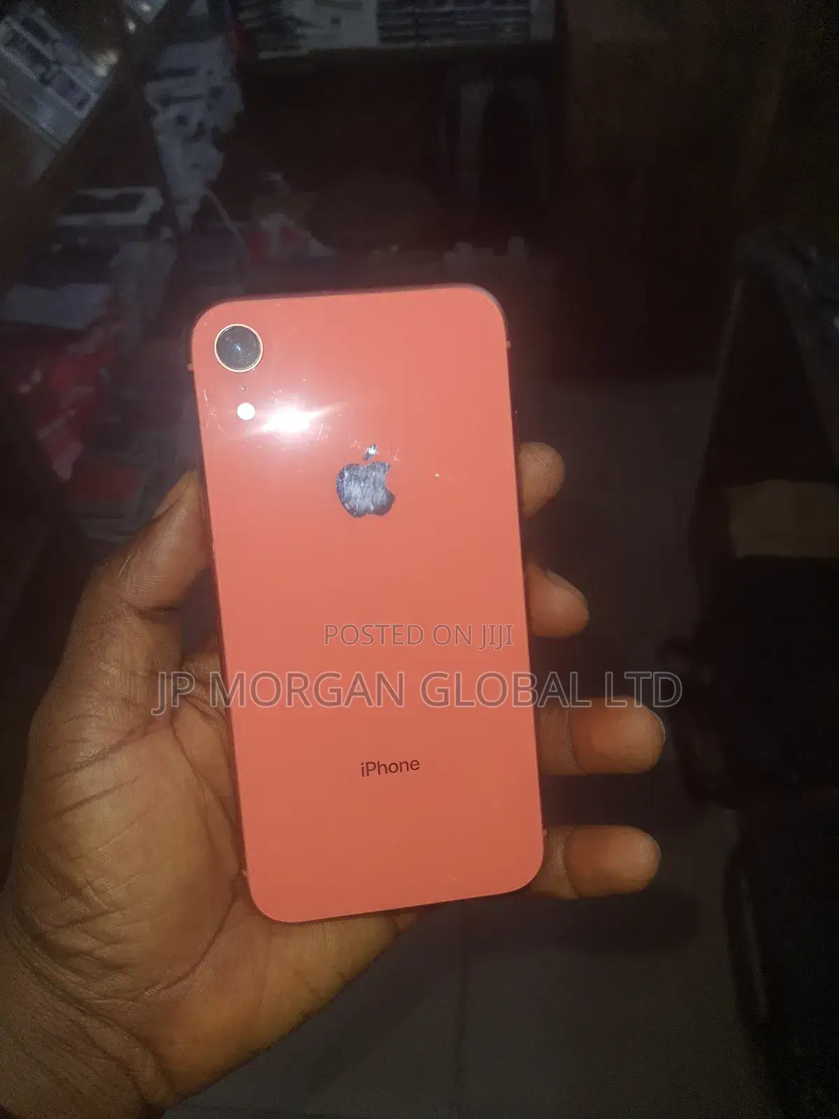 Apple iPhone XR 128 GB