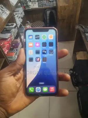 Apple iPhone XR 128 GB