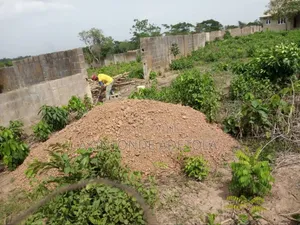 Prime Residential Land For Sale In Ibadan – Ready For Development!