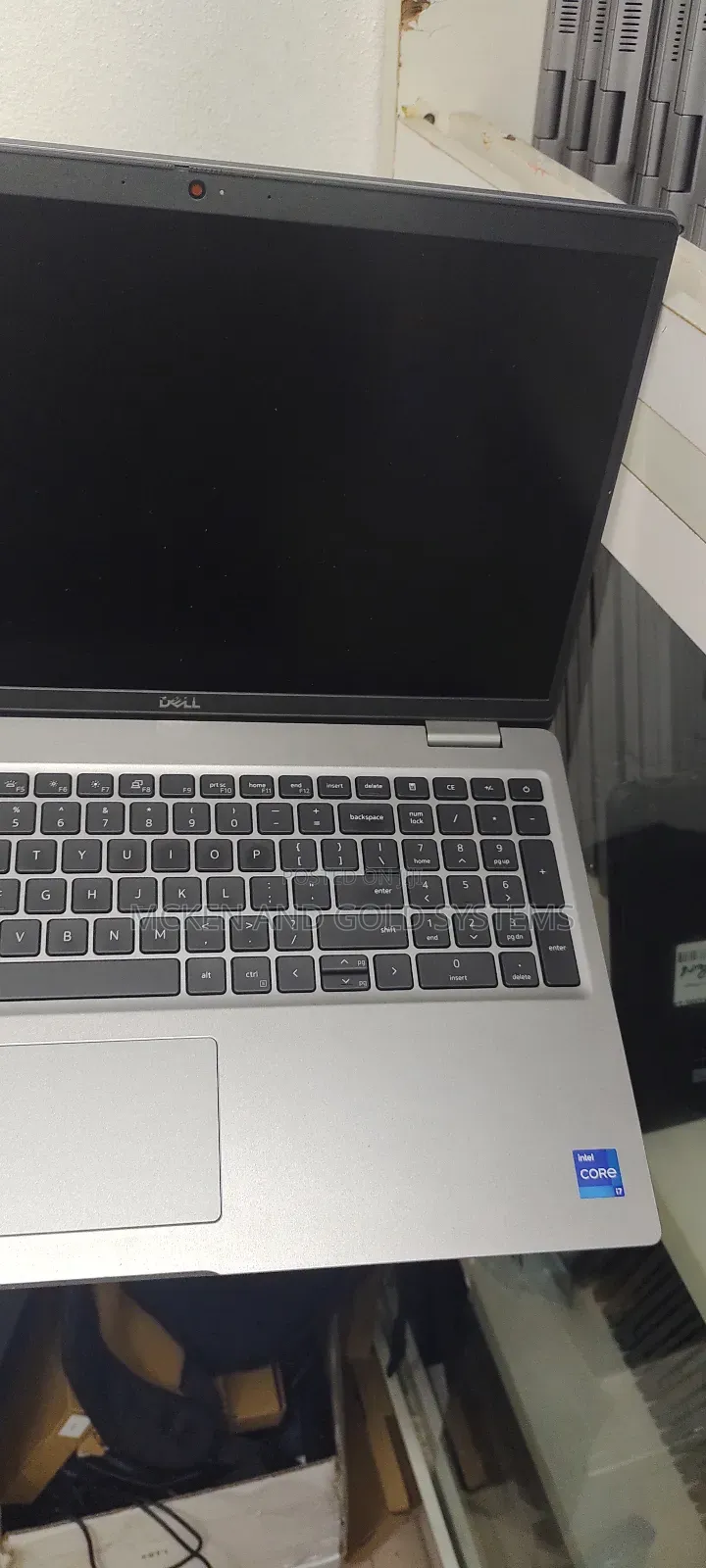 Laptop Dell Precision 3561 16GB Intel Core I7 SSD 512GB