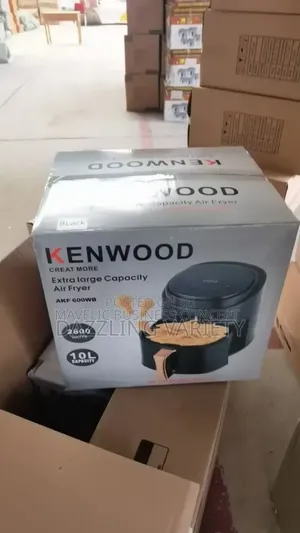 Kenwood 10 Litres Air Fryer
