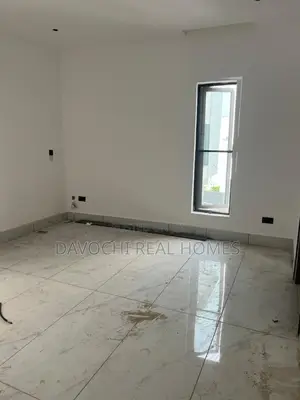 4bdrm Duplex in Agungi for rent