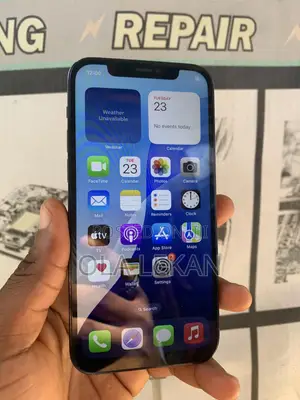 Apple iPhone 12 Pro 128 GB Gray