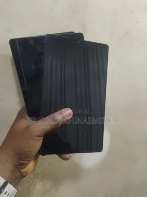Samsung Galaxy Tab A7 Lite 32 GB Black