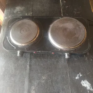 Rohs Electric Hot Plate