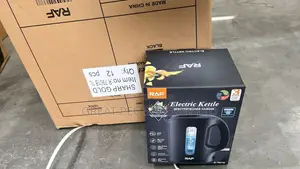 Raf 1 Liter Electric Jug