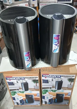 Termozeta 20 Liter Dehumidifier Semi-New