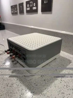 Sonos Connect Amp (Gen 2 / S2 App Compatible) - Excellent Condition