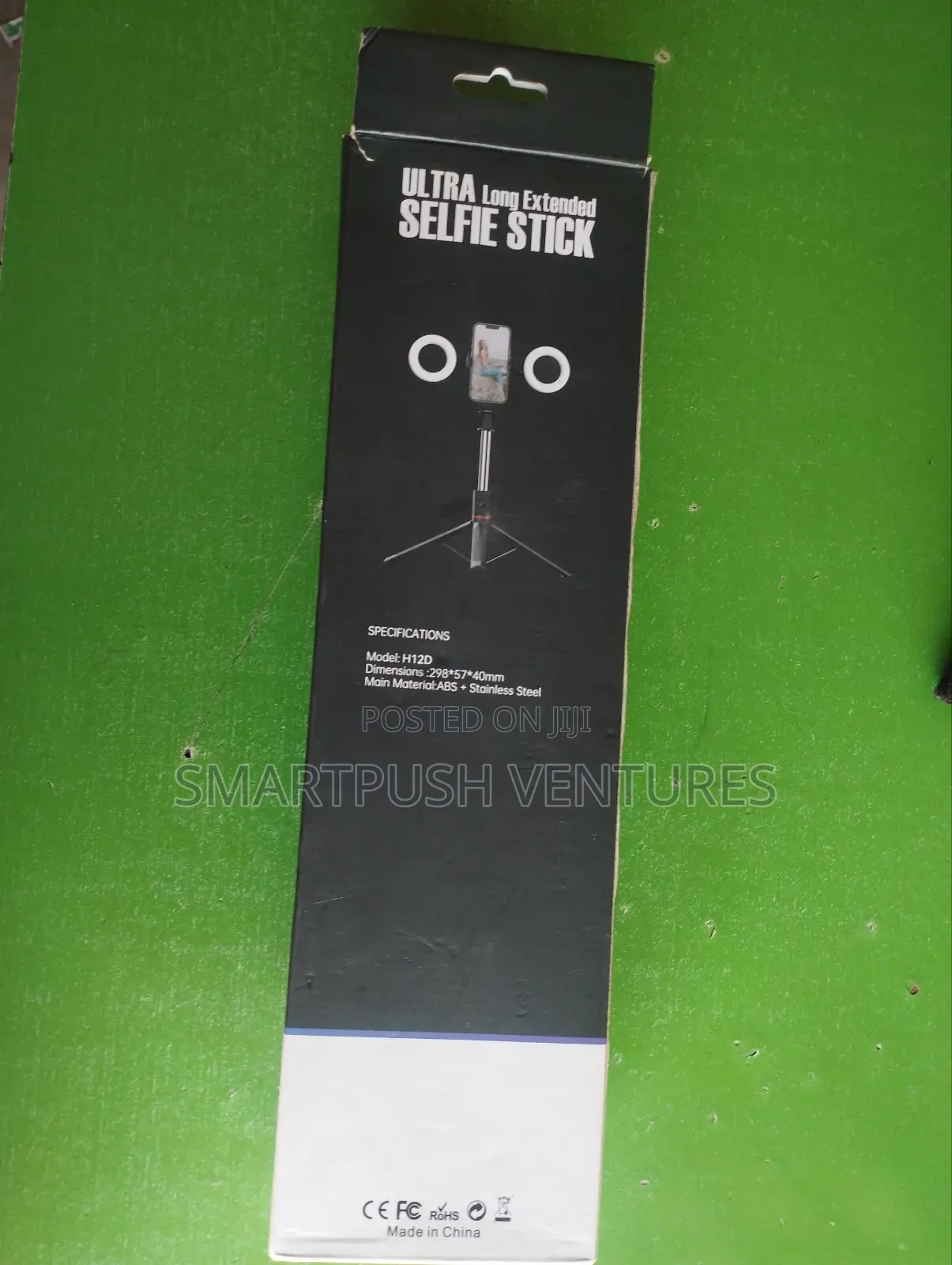 Hi2d Selfie Stick Tripod