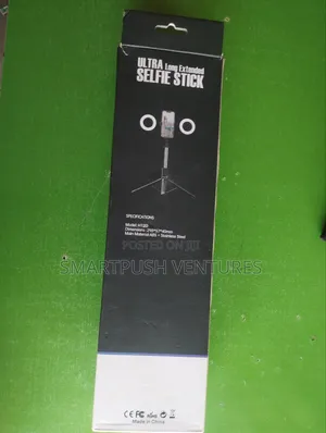Hi2d Selfie Stick Tripod
