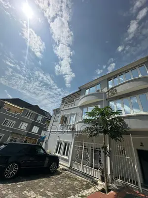 Furnished 7bdrm Duplex in Ask, Katampe Extension for sale