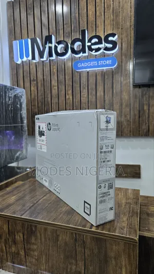 New Laptop HP 15 8GB Intel Core Ultra 5 SSD 512GB