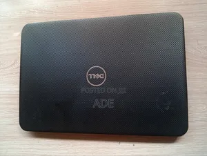 Laptop Dell Inspiron 15 16GB Intel Core i3 HDD 500GB