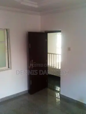 4bdrm Duplex in Omole Phase 2 for rent