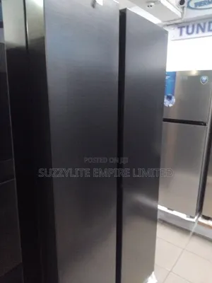 Samsung Side By Side
