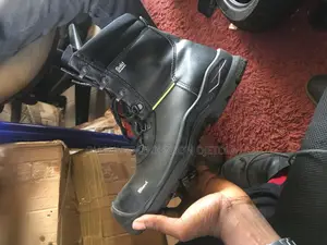 Composite Boots