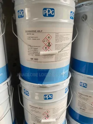 PPG Sigmarine Paint (20l)