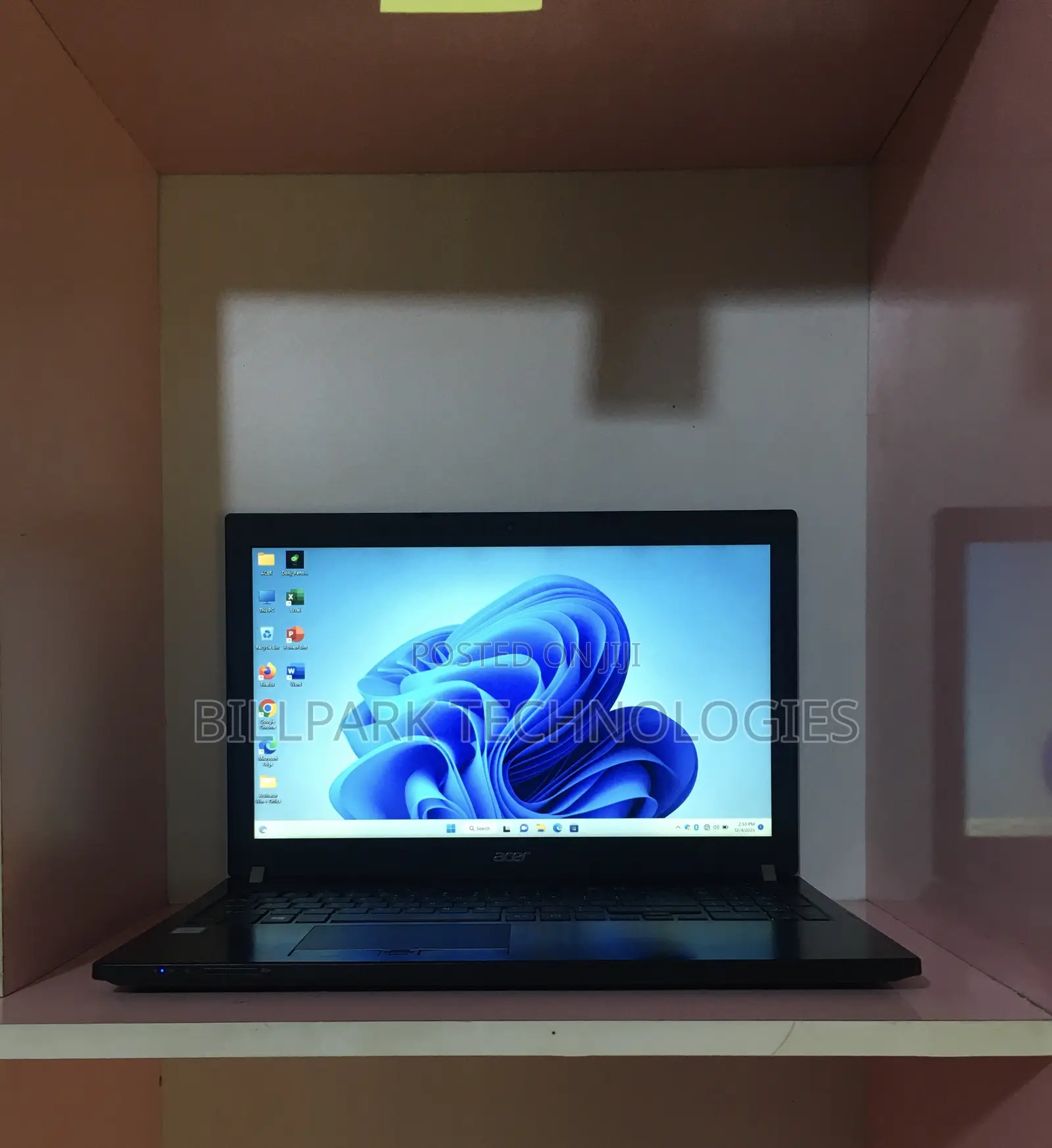 Laptop Acer 8GB Intel Core I5 SSD 128GB