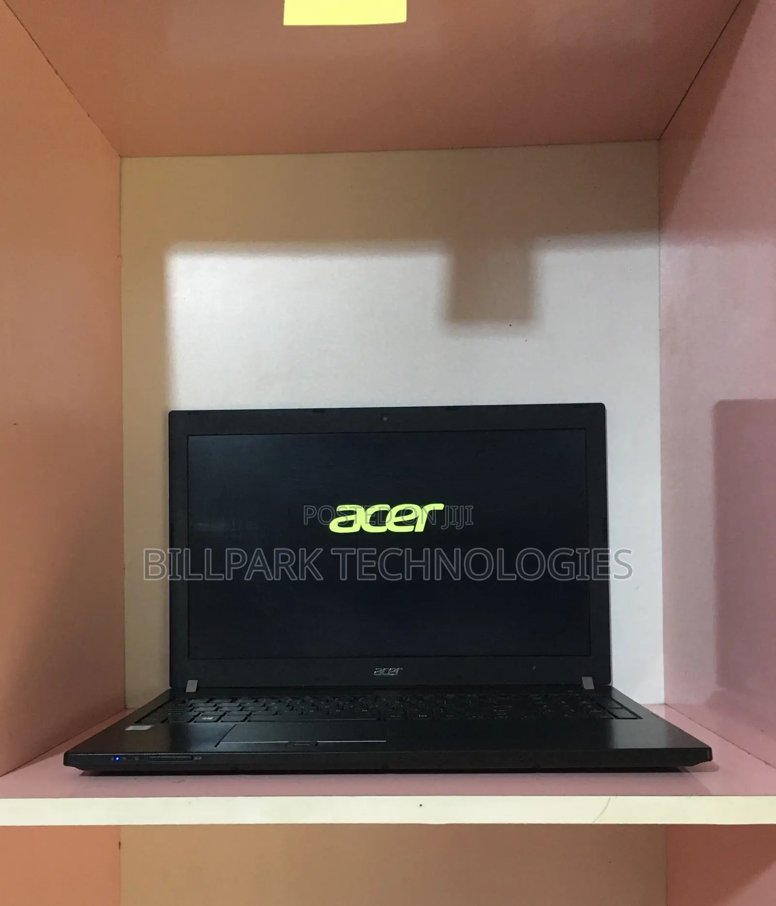 Laptop Acer 8GB Intel Core I5 SSD 128GB