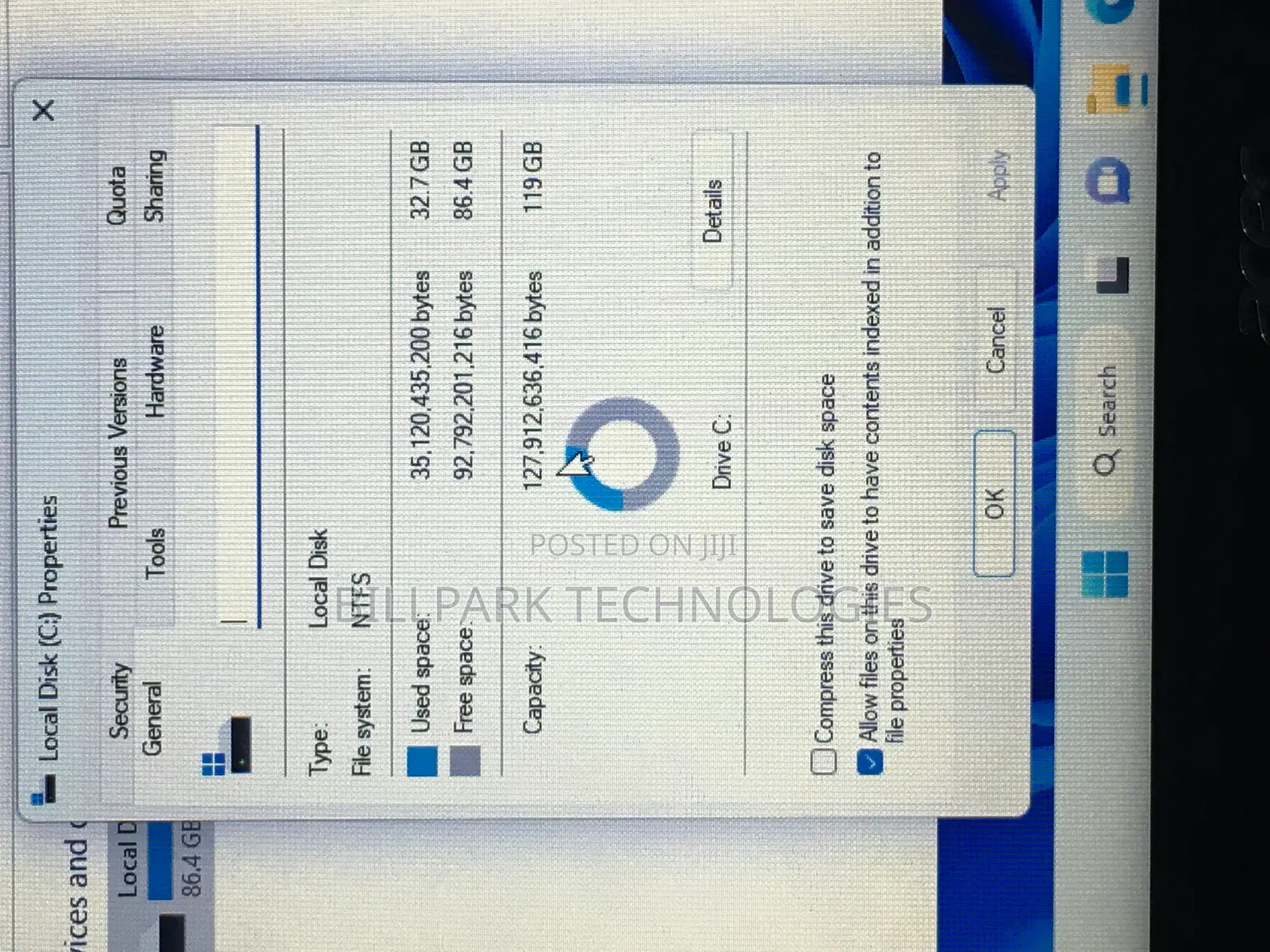Laptop Acer 8GB Intel Core I5 SSD 128GB