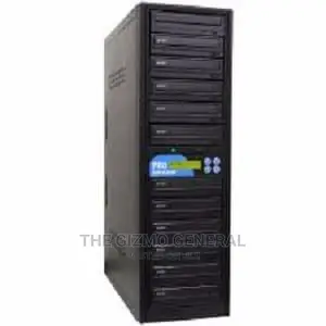 Duplicator Machine Branded