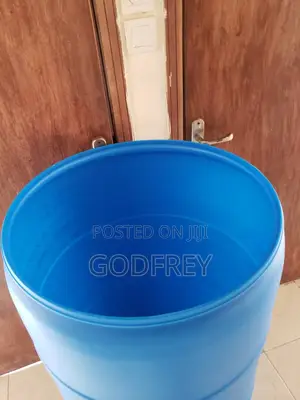 Barrel/Drum ( Plastic )