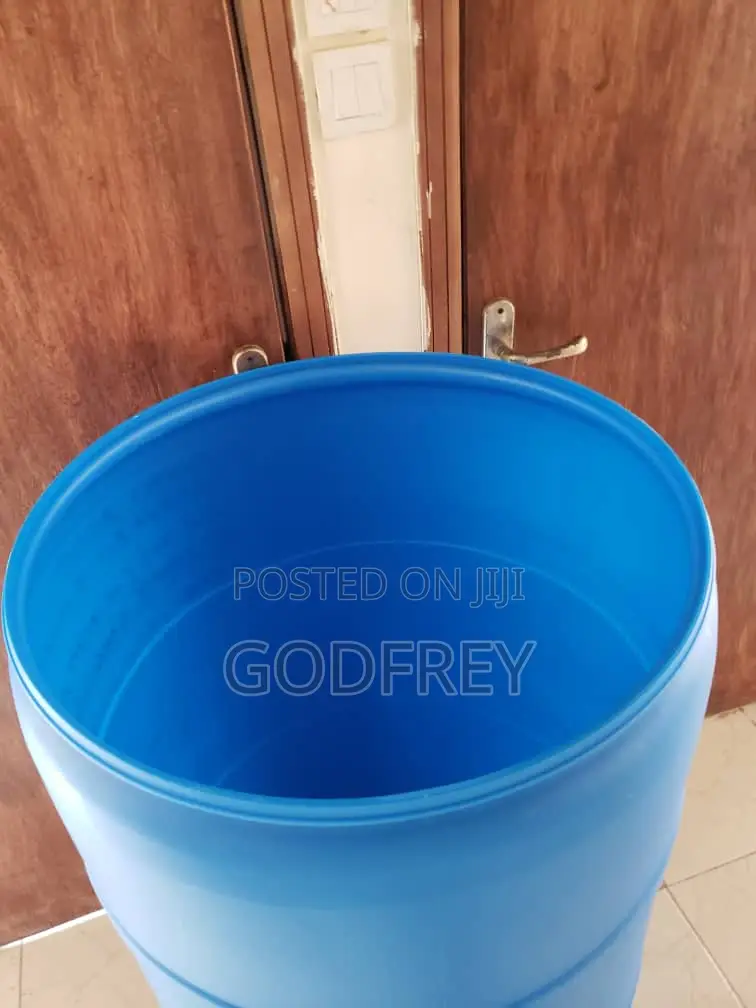 Barrel/Drum ( Plastic )