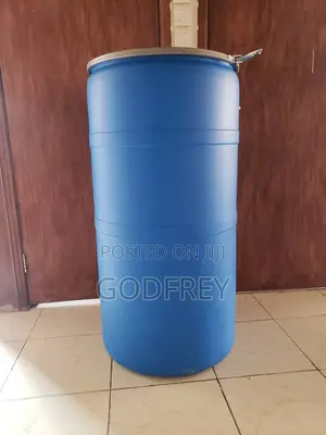 Barrel/Drum ( Plastic )