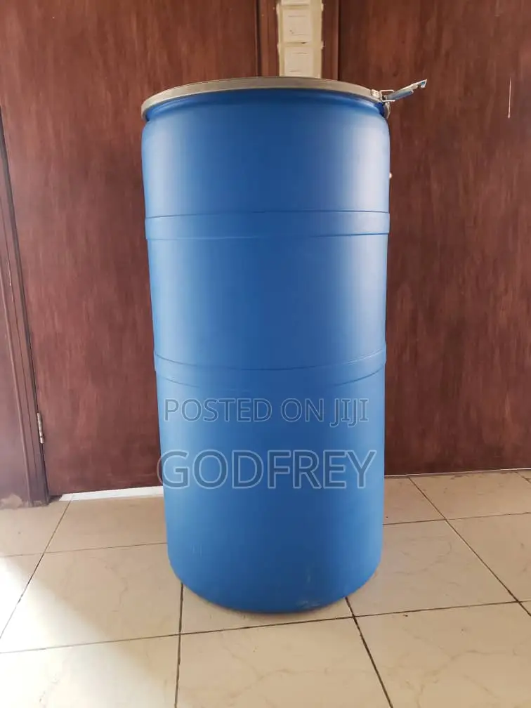 Barrel/Drum ( Plastic )