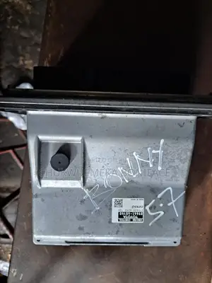 Lexus Lx570 Ecu/PCM V8 5.7l 2014-2018