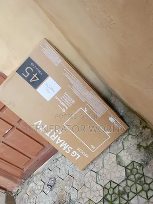 Affordable Lg 45uq70 Smart Tv Netflix Ready