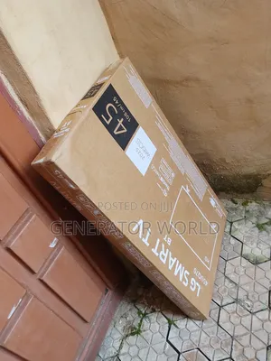 Affordable Lg 45uq70 Smart Television With Youtube