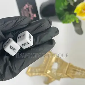 Couples Dices for Adult