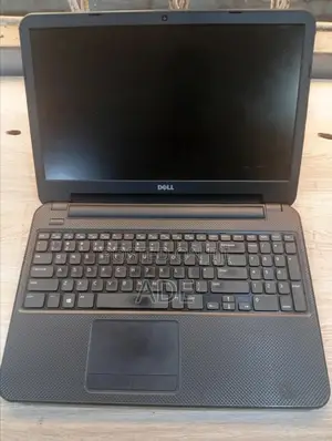 Laptop Dell Inspiron 15 3521 16GB Intel Pentium HDD 500GB